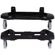 Gedore 1110 WMR 23 2954397 Roller Terhelés (max.): 150 kg