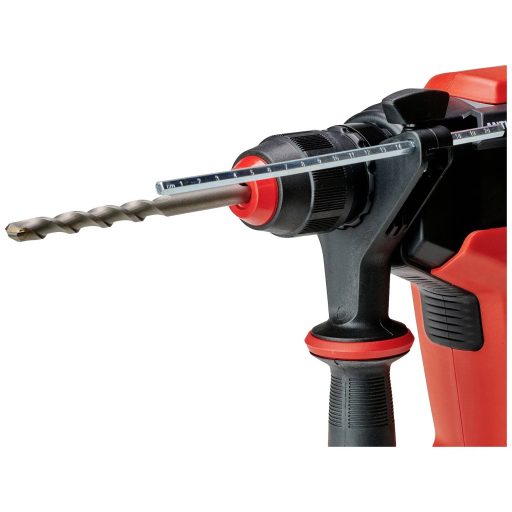 SDS Plus akkus fúrókalapács hordtáskával 36 V Einhell HEROCCO 36/28