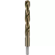   RUKO 2005140 HSSE-Co 5 Spirálfúró 14 mm Teljes hossz 160 mm DIN 338 1 db