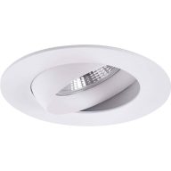   Brumberg 12277173 12277173 LED-es beépíthető lámpa LED 6 W Fehér