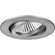  Brumberg 38363153 38363153 LED-es beépíthető lámpa LED 6 W Nikkel
