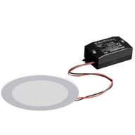   Brumberg 38370073 38370073 LED-es beépíthető lámpa LED 3 W Fehér