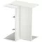 OBO Bettermann 6132756 Belső sarok (Sz x Mé) 143 mm x 180 mm 1 db Tiszta fehér