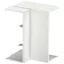 OBO Bettermann 6132756 Belső sarok (Sz x Mé) 143 mm x 180 mm 1 db Tiszta fehér