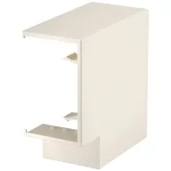   OBO Bettermann 6132762 Lapos konzol (Sz x Mé) 150 mm x 75 mm 1 db Krém-fehér