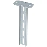   OBO Bettermann 6361420 Függő nyél (H x Sz x Ma) 2000 x 80 x 42 mm 1 db