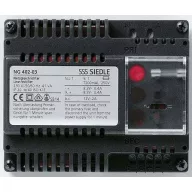 Siedle 200033590-00 Kaputelefon tartozék