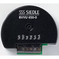 Siedle 200032250-00 Kaputelefon tartozék Többszínű