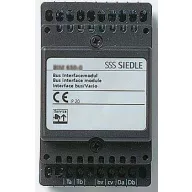 Siedle 200032090-00 Kaputelefon tartozék Többszínű