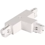   Brumberg 88129680 Nagyfeszültségű sínes rendszer elemek T összekötő 88129680 Ezüst