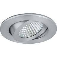   Brumberg 12443073 12443073 LED-es beépíthető lámpa LED 6 W Fehér