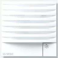 Siedle 200038813-00 Házi telefon Funkció modul Szürke