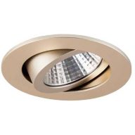   Brumberg 38361074 38361074 LED-es beépíthető lámpa LED 7 W Fehér