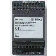 Siedle 200015970-00 Kaputelefon tartozék