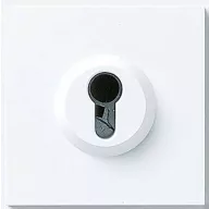   Siedle 200019404-01 Kaputelefon tartozék Funkció modul Fehér