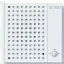 Siedle 200031519-00 Kaputelefon tartozék