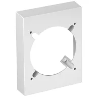   OBO Bettermann 6121124 Közbenső perem (Sz x Ma) 95 mm x 25 mm 1 db Fehér