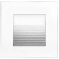   Brumberg 0R3929WW 0R3929WW LED-es fali beépíthető lámpa LED 1 W Fehér