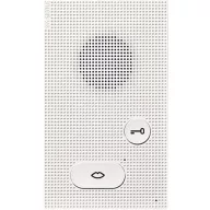 Siedle AIB 150-01 Kaputelefon Vezetékes Fehér