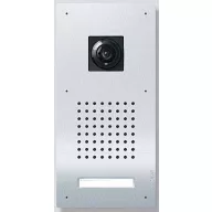 Siedle 210007724-01 Videó kaputelefon Nemesacél