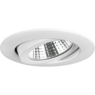   Brumberg 41463073 41463073 LED-es beépíthető lámpa LED 6 W Fehér