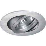   Brumberg 36143250 36143250 Beépíthető lámpa GU10 50 W Alumínium