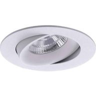   Brumberg 12276173 12276173 LED-es beépíthető lámpa LED 6 W Fehér