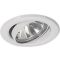 Brumberg 219107 219107 Beépíthető lámpa Halogén GX5.3 50 W Fehér