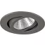Brumberg 12361643 12361643 LED-es beépíthető lámpa LED 7 W Titán