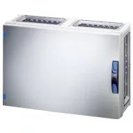 Hensel FP 0450 68000301 Ház 540 x 360 x 186 Műanyag 1 db