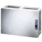 Hensel FP 0450 68000301 Ház 540 x 360 x 186 Műanyag 1 db