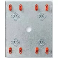   Siedle 200017984-00 Kaputelefon tartozék Szerelési tartozékok
