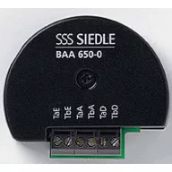 Siedle 200032255-00 Kaputelefon tartozék
