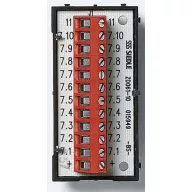   Siedle 200015955-00 Kaputelefon tartozék Szerelési tartozékok Tarka