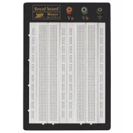   Blanko 203070 Kísérletező panel (H x Sz) 220 mm x 150 mm 1 db