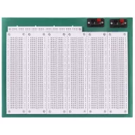   Blanko 206424 Kísérletező panel (H x Sz x Ma) 300 x 230 x 35 mm 1 db