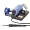 Digitális forrasztóállomás ónnal 30 W 160 - 480°C , Basetech LSL-919