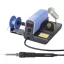 Digitális forrasztóállomás ónnal 30 W 160 - 480°C , Basetech LSL-919