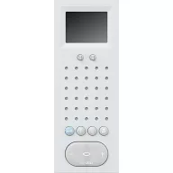 Siedle AFSV 870-0 W Kaputelefon