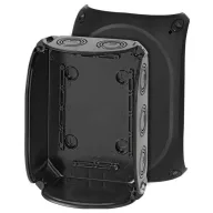   Hensel 62000064 Elosztó doboz halogénmentes, Plombálható, Időjárásálló (H x Sz) 210 mm x 155 mm 1 db