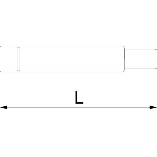 OBO Bettermann 3497648 EWP 8x10 1 db