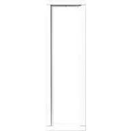   Siedle 200016855-02 Kaputelefon tartozék Szerelési tartozékok Ezüst