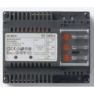 Siedle 200033585-00 Kaputelefon tartozék Többszínű