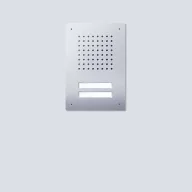 Siedle 210007701-00 Házi telefon Nemesacél