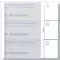 Siedle 200038793-00 Kaputelefon tartozék Funkció modul Szürke