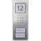 Siedle 210008749-00 Házi telefon Ezüst
