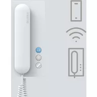 Siedle IQ HTS Kaputelefon 2 családiház