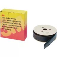   3M 7000099177 Zsugorcső 9 mm 3 mm Zsugorodási arány:3:1 21 m
