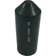   3M 7000061604 Hőre zsugorodó végsapka Névleges átmérő (zsugorodás előtt): 158 mm 1 db