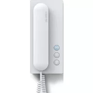 Siedle BTS 850-02 W Kaputelefon Vezetékes Fehér